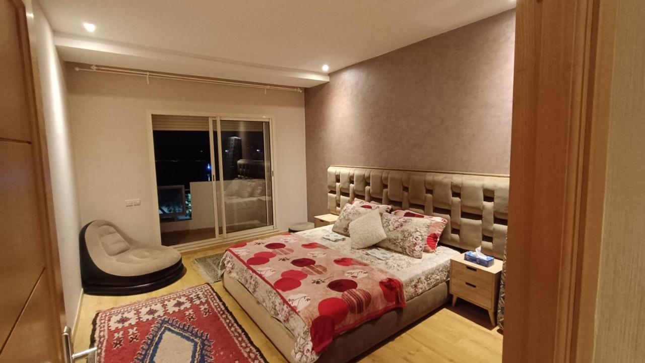 Suite Meublée à Nouaceur Exterior foto